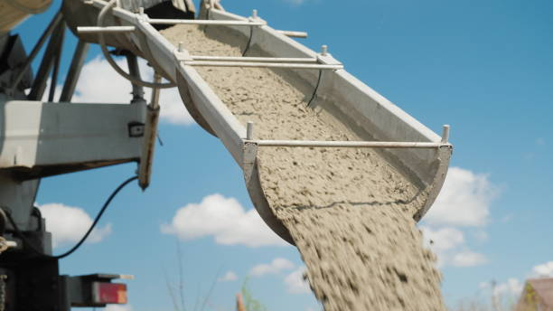 Why Trust Our Certified Concrete Contractors for Your Project Needs in NM?