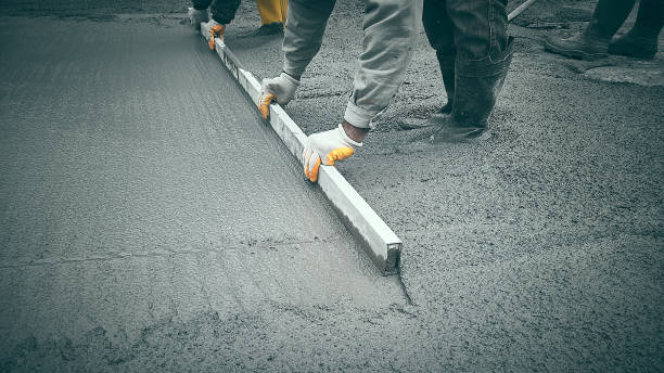 Best Concrete Driveway Installation  in San Felipe Pueblo, NM