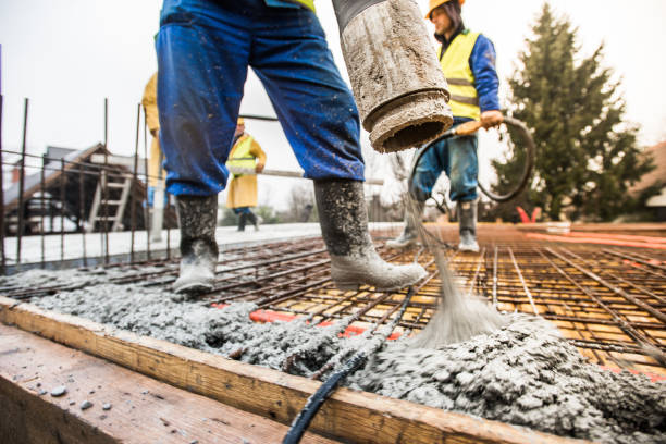 Best Driveway Concrete Repair  in San Felipe Pueblo, NM